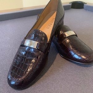 Ralph Lauren Women’s Shoe Menswear Style - 8.5B